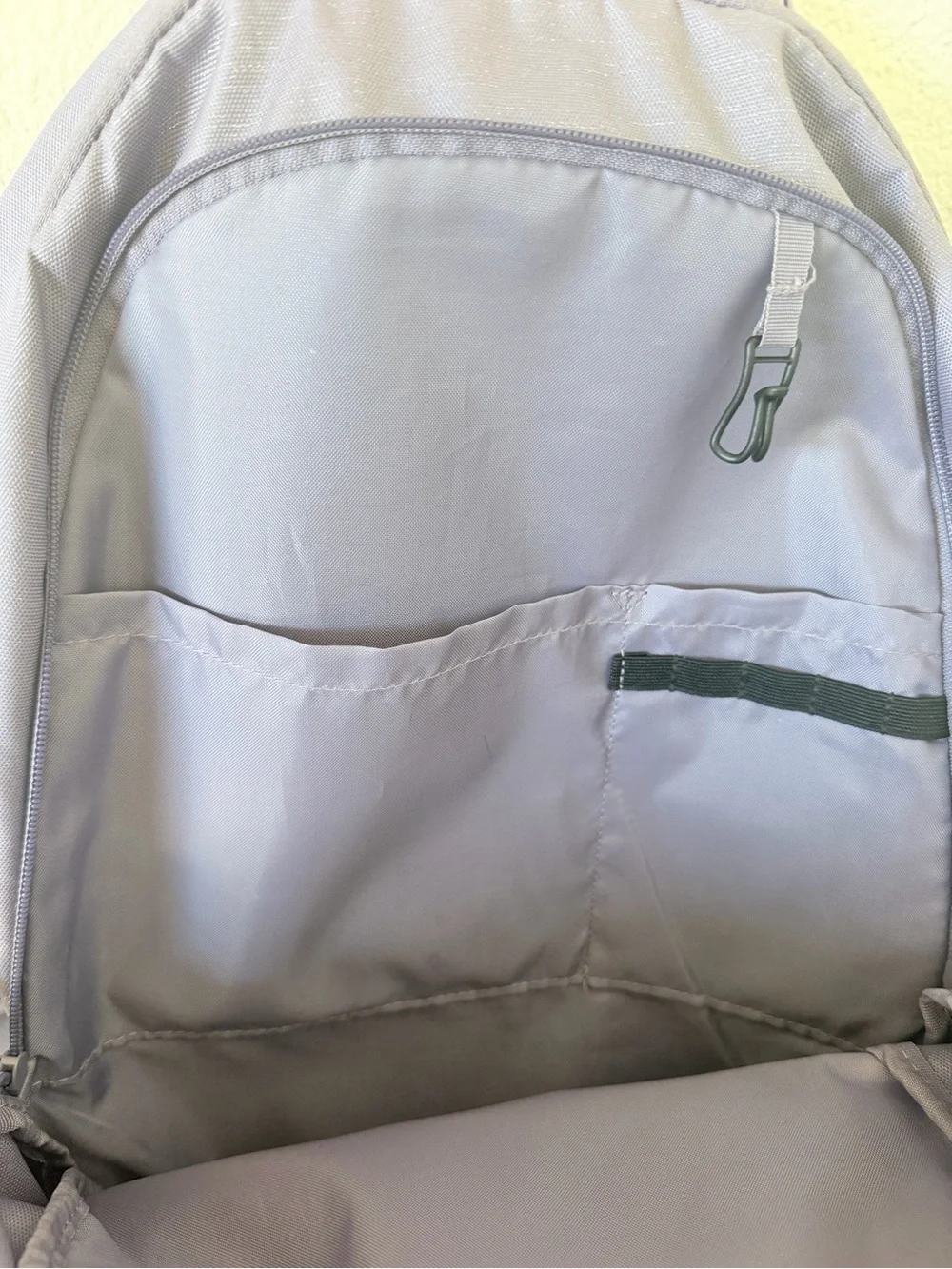 Under Armour Storm Glitter Lavender Backpack